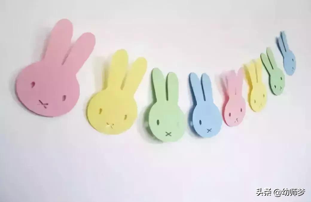 幼儿园秋季环境吊饰走廊,幼儿园教室秋季吊饰创意环境布置