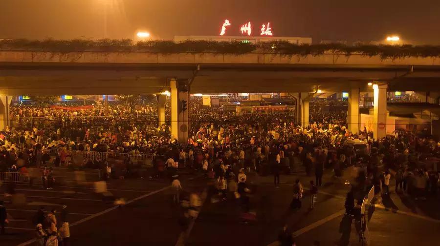 一家人如果都没了能相聚吗,春节的意义就是一家人团聚的时候