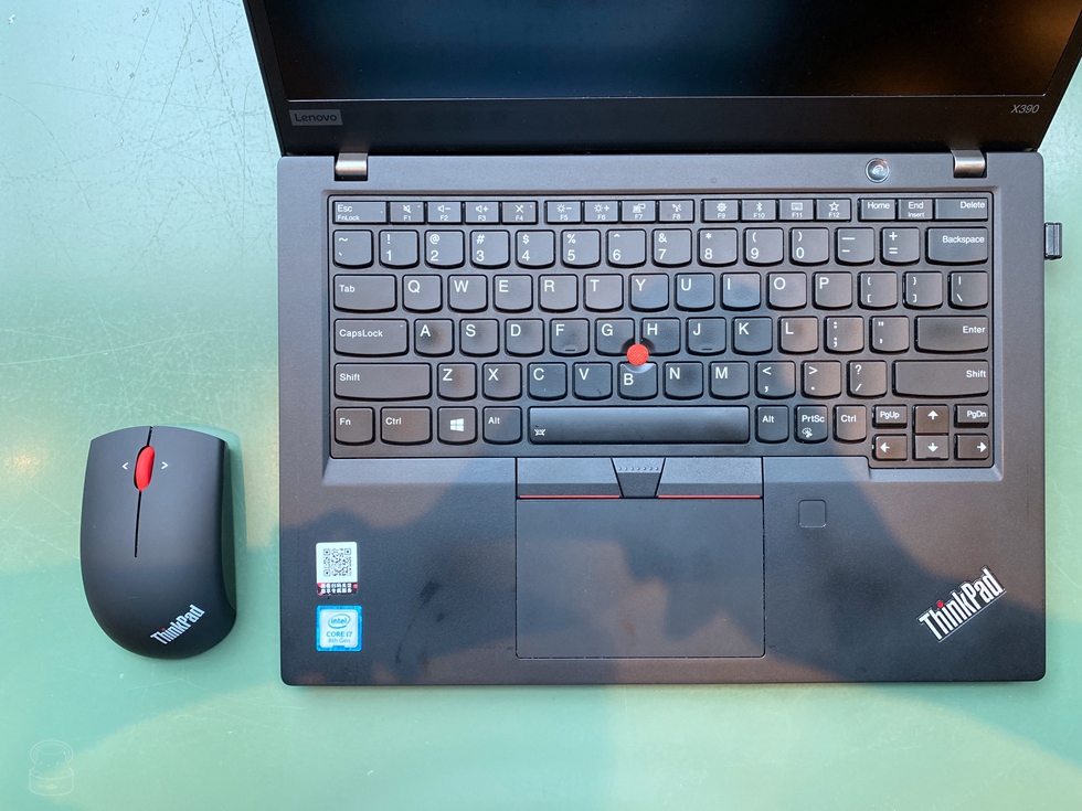 thinkpad鏃犵嚎榧犳爣鏂版鑰佹鍖哄埆,thinkpad灏忛粦榧犳爣棰滆壊