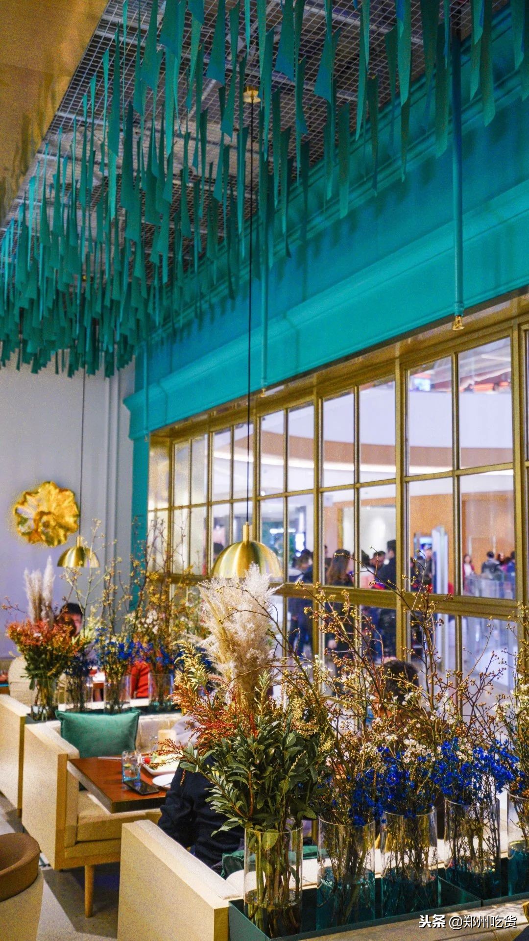 走进这家店,闪现到巴黎!满足你的少女心,治疗你的直男癌!