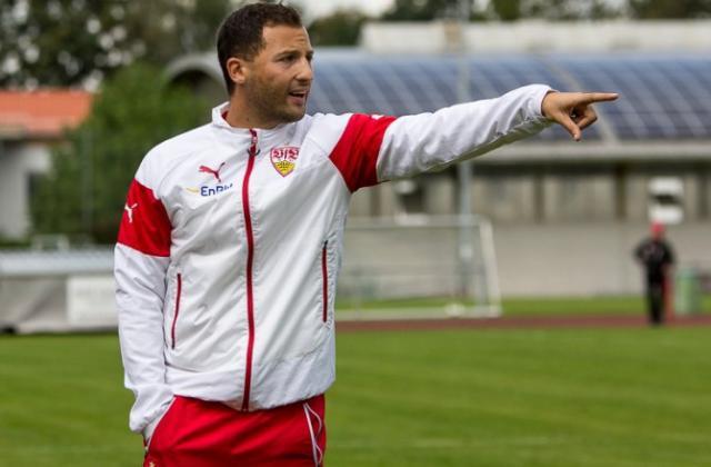 沙尔克个人简介,沙尔克前主教练是谁