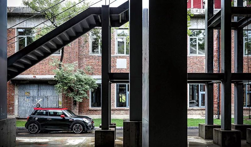 2017娆緈inijohncooper瀹炶溅閴磋祻,2020娆惧叏鏂癿inijohncooper