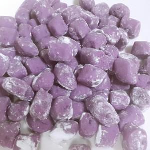 紫薯芋圆，了解一下！