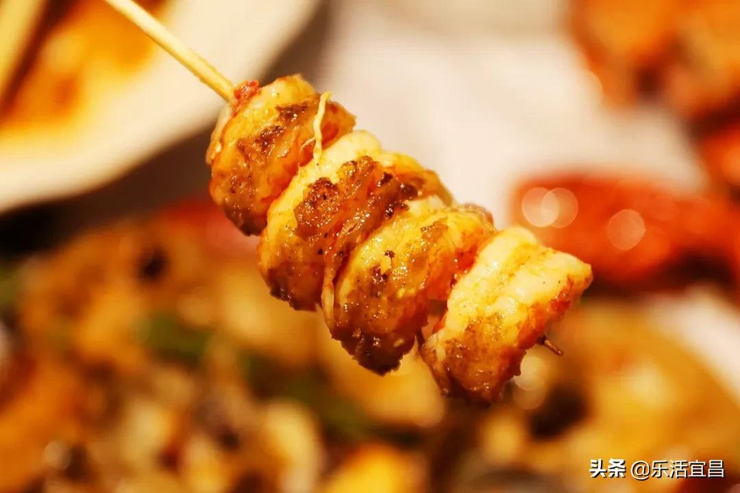 等阴霾散去，春暖花开时节，我想和你一起在宜昌做这100件事