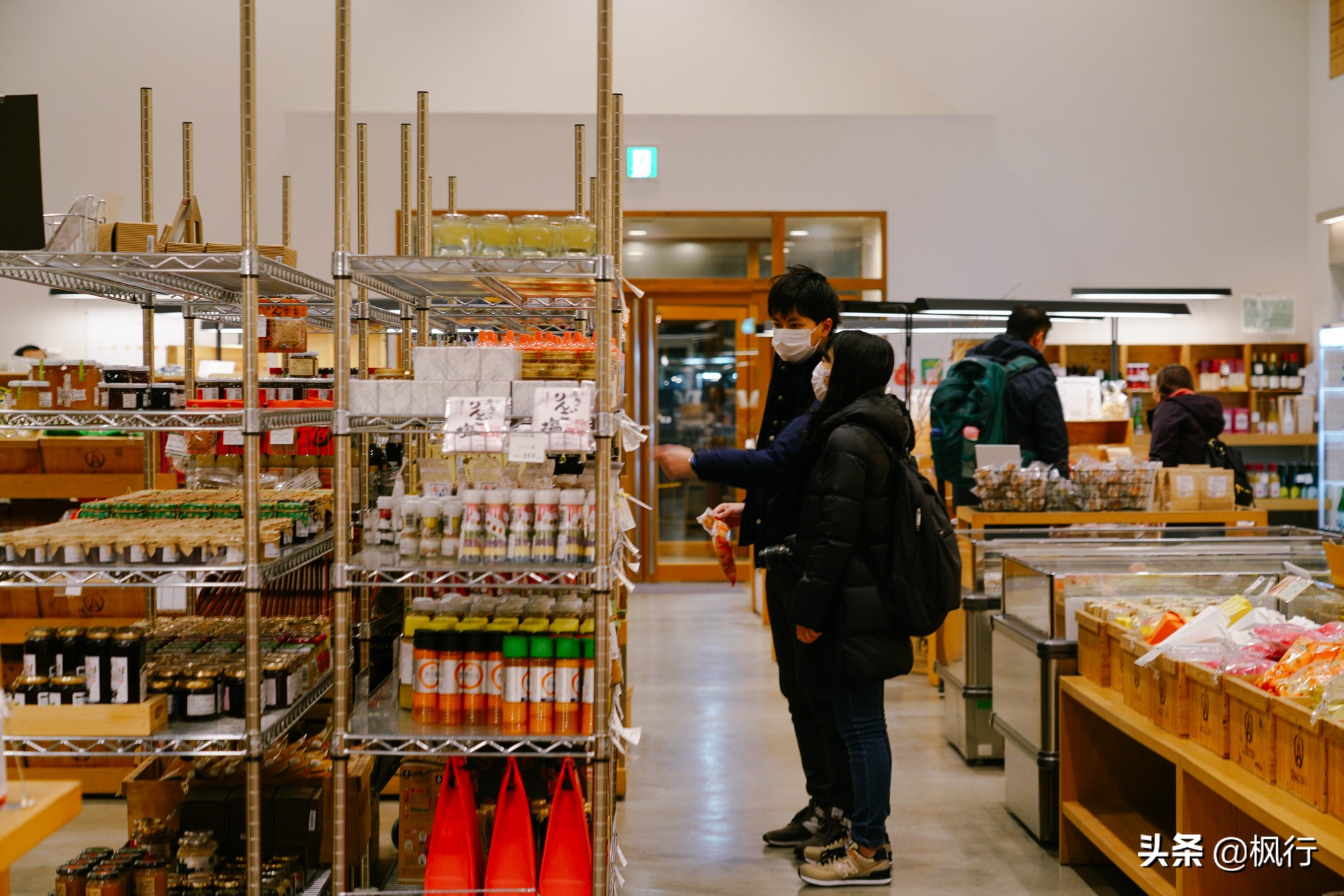 日本车站特产,日本火车站附近有特产吗