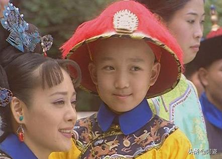 皇太极死后，大玉儿为何没有改嫁多尔衮？真相扎心了