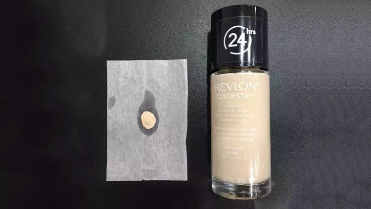 评测雅诗兰黛dw成分,雅诗兰黛dw粉底液1w236测评