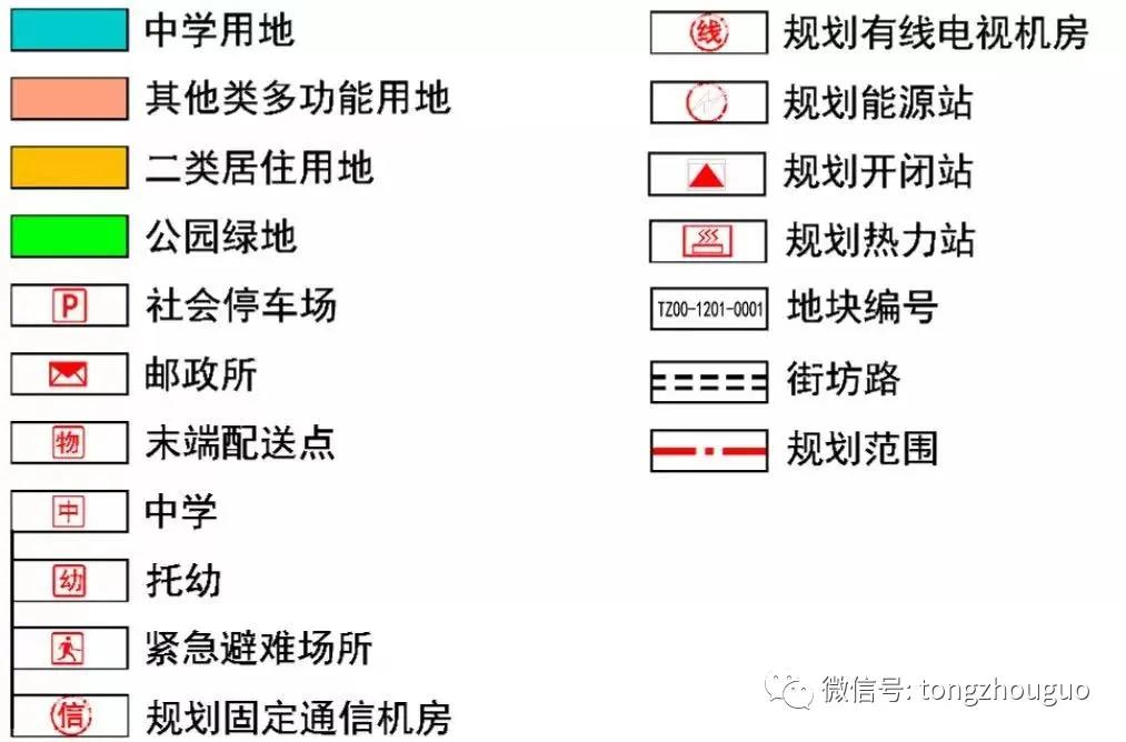 意外惊喜！通州这里也要棚改了，还将增加新地铁