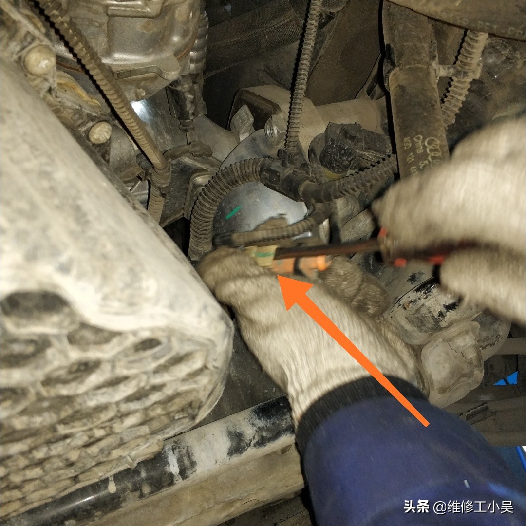 2020款新奥迪a6l抖动熄火解决了吗,奥迪a6lepc亮起发动机抖动