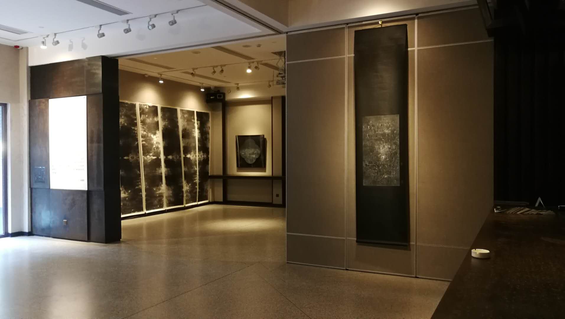 访谈｜印俊：从抽象到意象，我的艺术语言追求自我内心的约定