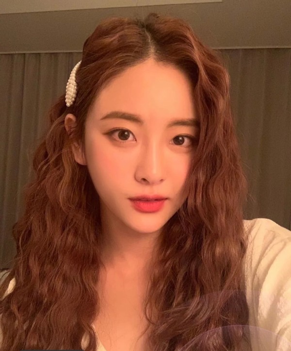 过年烫发推荐减龄显白,减龄显气质的烫发