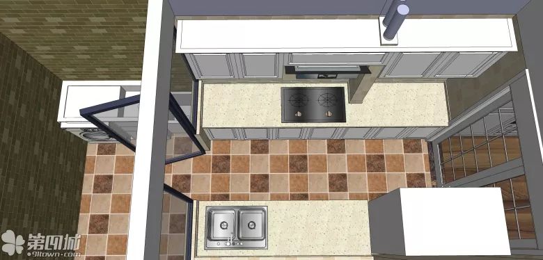 漫漫装修路，比邻有缘人（第一部分）