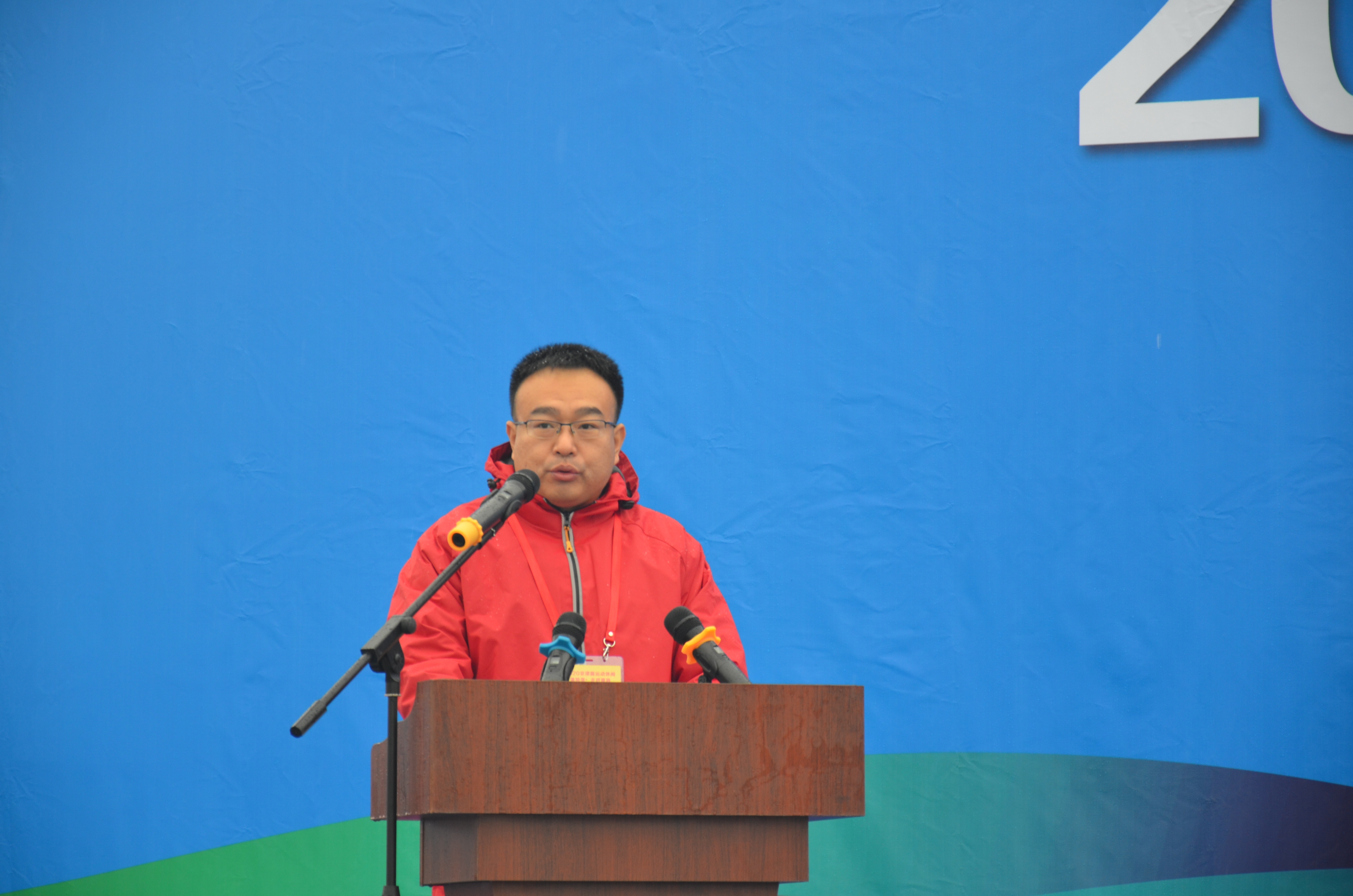 2020京津冀运动休闲体验季活动走进保定唐县