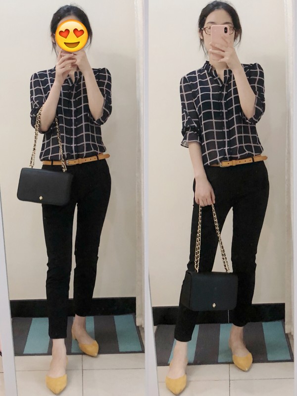 小包搭配图片大全中年人,比较经典百搭的小包款式