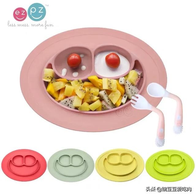 比较实用的辅食工具,宝宝辅食工具0-1岁套装