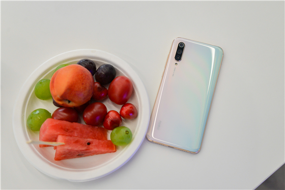 小米拍照最好的手机是小米9吗,小米cc9和小米9拍照哪个更好