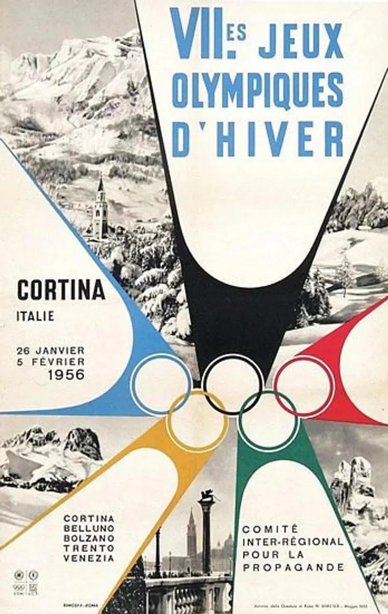 02年冬奥会会徽没有展示的元素,历届冬奥会冬残奥会会徽