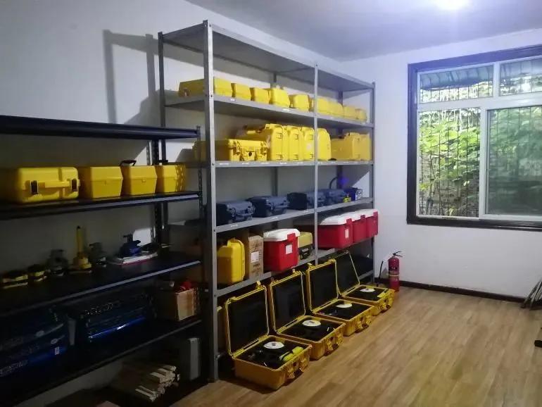 建筑漫谈:测绘人,干个测绘也太太太太太不容易了