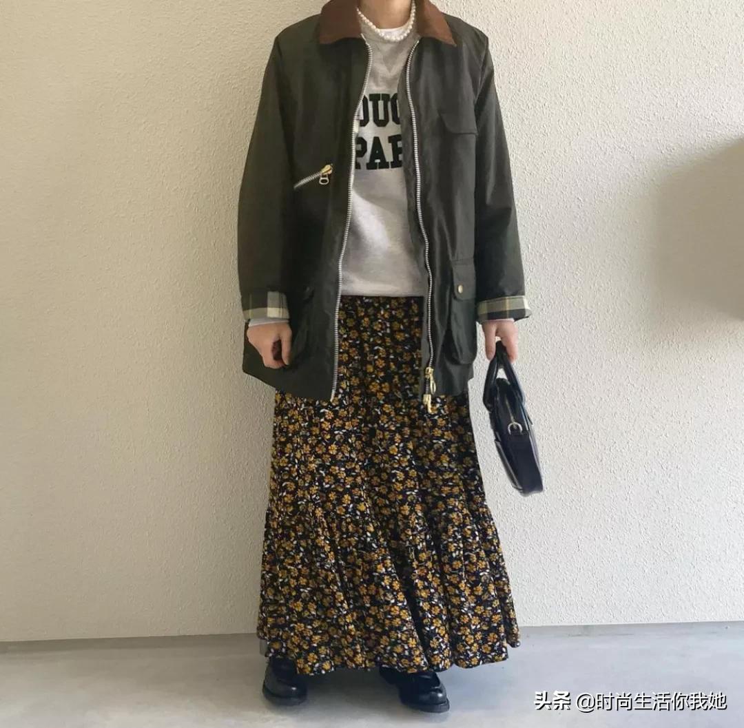 女生拥有的外套,女生外套有这几件就够了