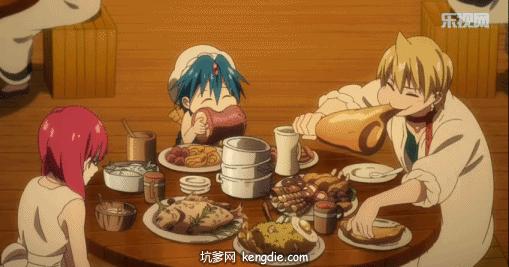 为什么看剧爱吃零食,日本美食电影和电视剧