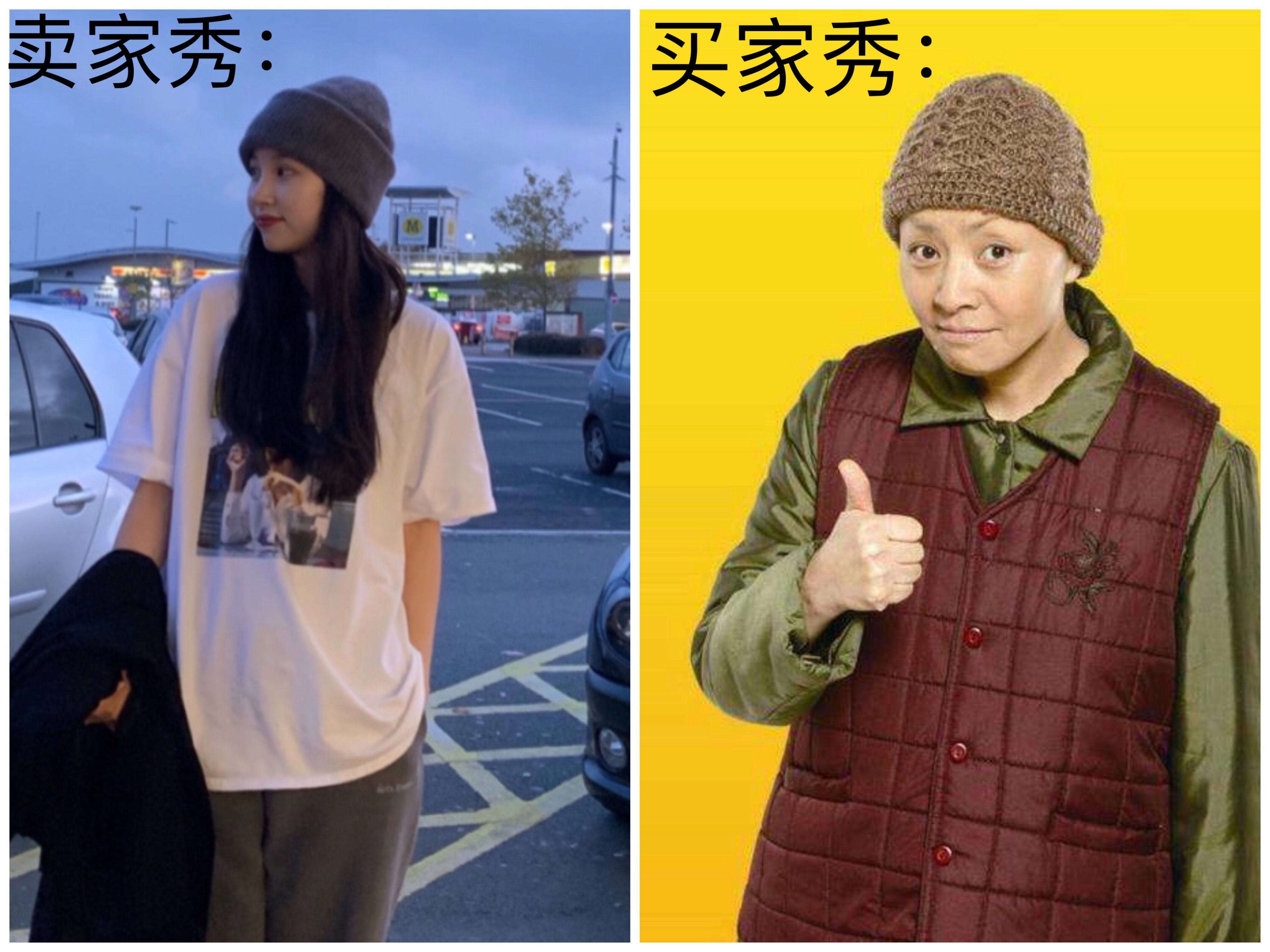 怎么样选择适合自己的帽子显脸小,如何挑一款合适的帽子