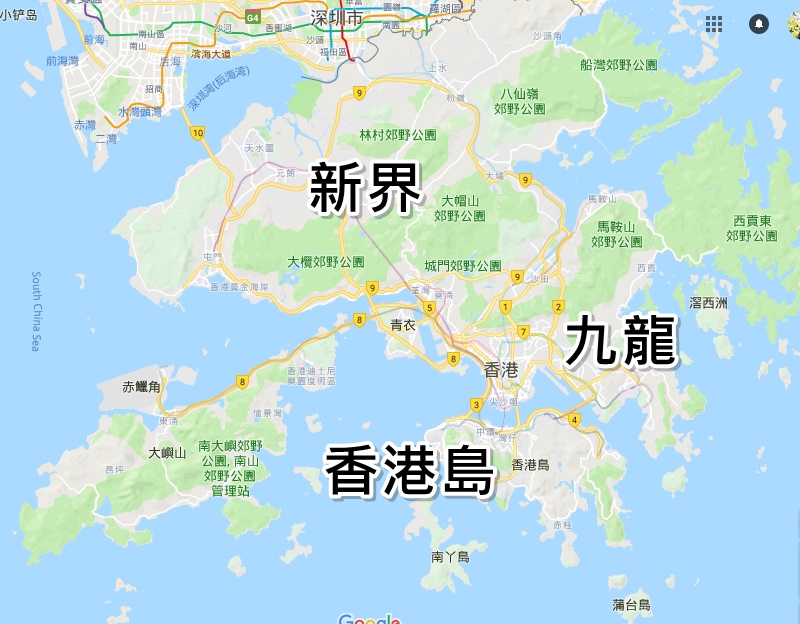 香港自由行详细旅游攻略大全,香港自由行一天的旅行攻略视频