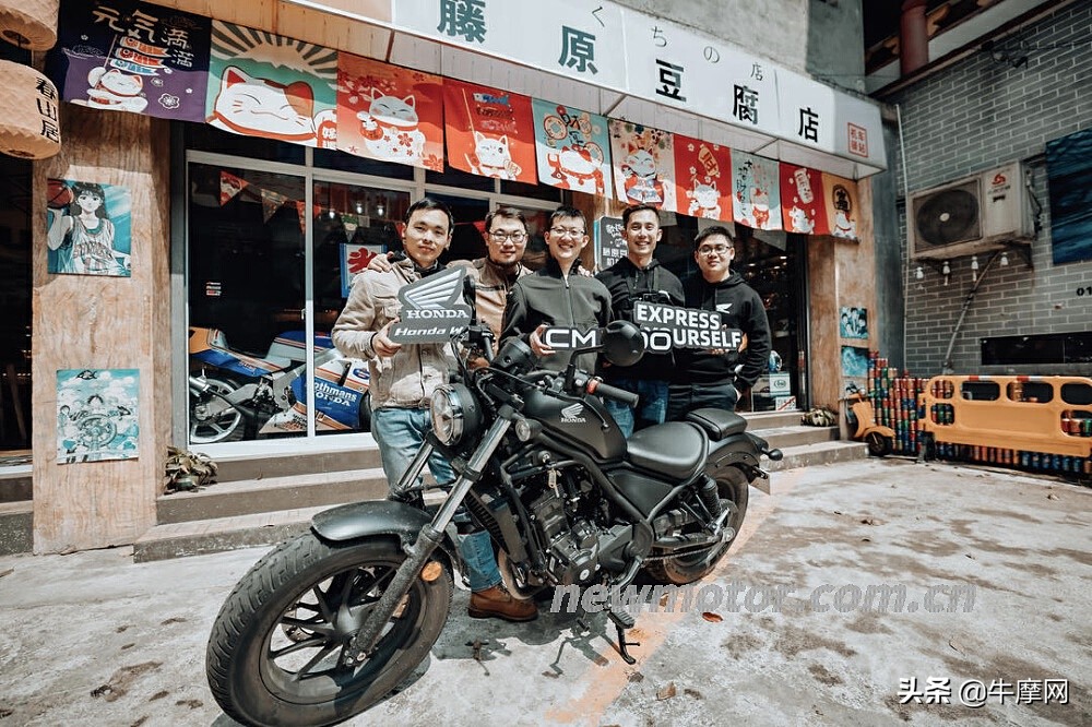 本田cm300舒适度怎么样,23款本田cm300骑行感受如何