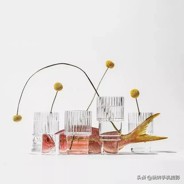 宅宅的风格拍照,绝美宅家拍照教程秒get氛围感照片