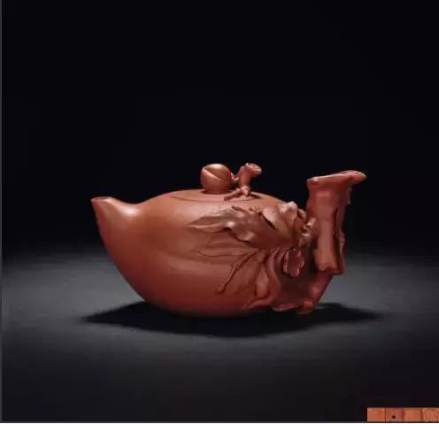 汪寅仙一个壶价值多少,汪寅仙拍卖记录