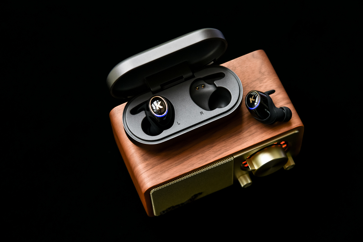 酷狗真无线耳机x5没有环绕,酷狗无线耳机x5