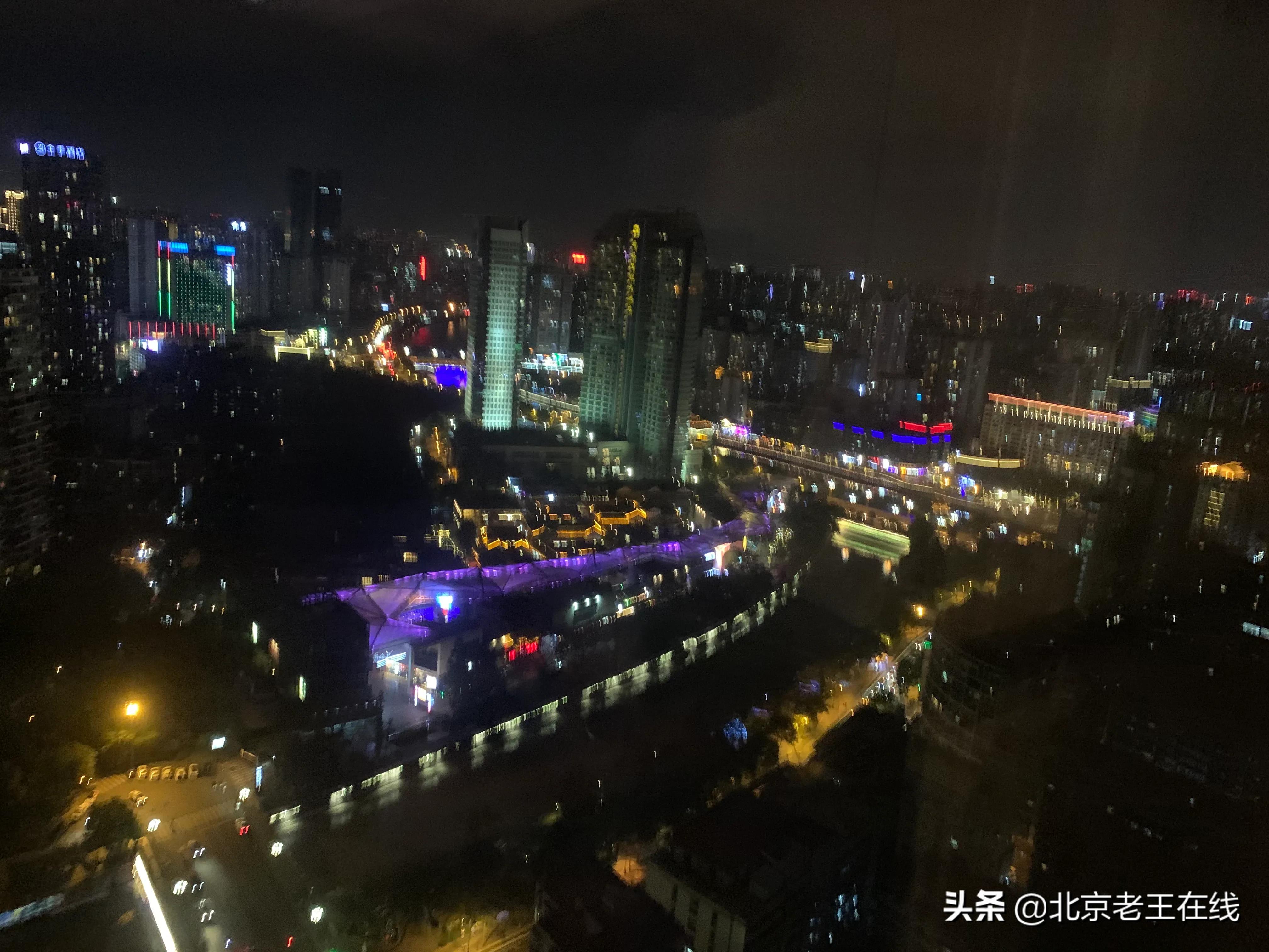 川渝8日出游,成都旅游如何选择民宿更安全