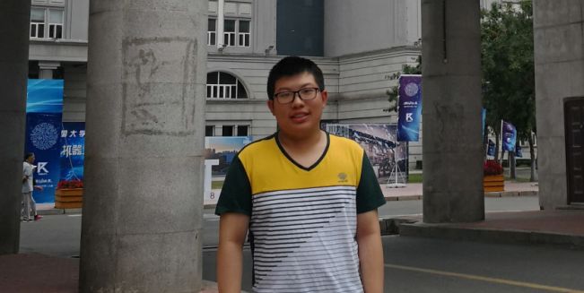 2019全景看高中|大十二，在感动中成长，为梦想远征