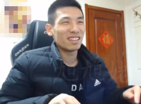 水友给宝哥买东西,水友卖旭旭宝宝签名