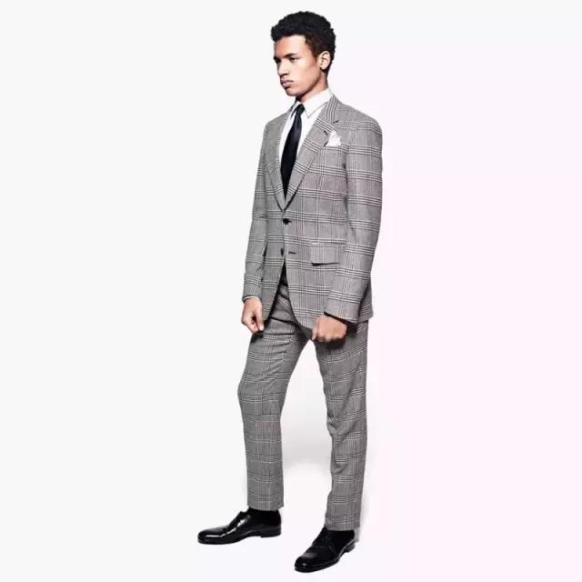 买不起品牌却得知道品牌,国际西装十大品牌