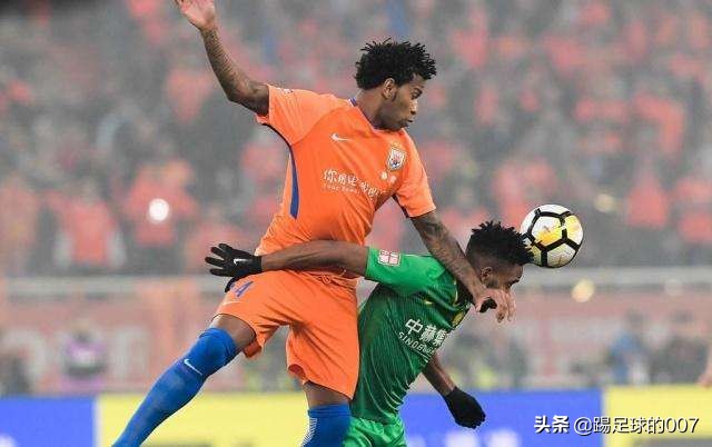 中国足球回忆录鲁能,鲁能泰山足球队7号