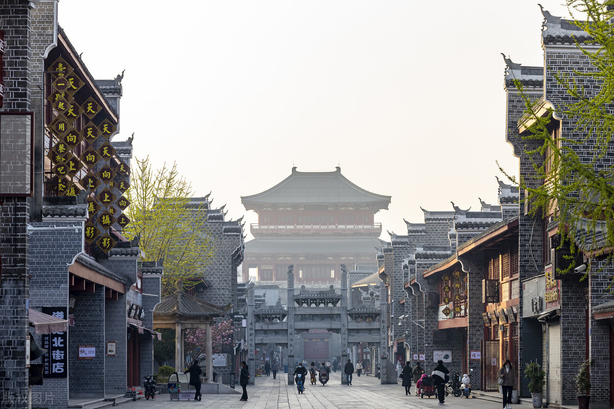 许昌襄城县最新规划,国家为什么要大力发展永城