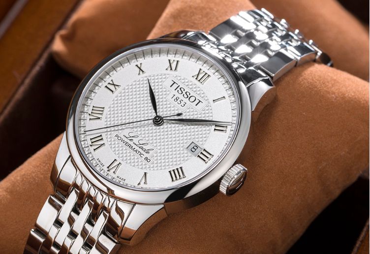 天梭十大最耐用机械表,十大名表经典表款