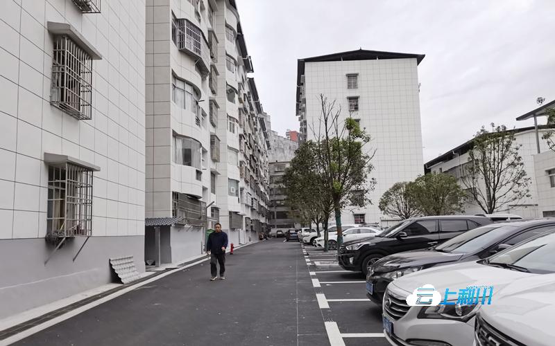 绘就乡村振兴壮美画卷,利川市红鹤坝美丽乡村建设