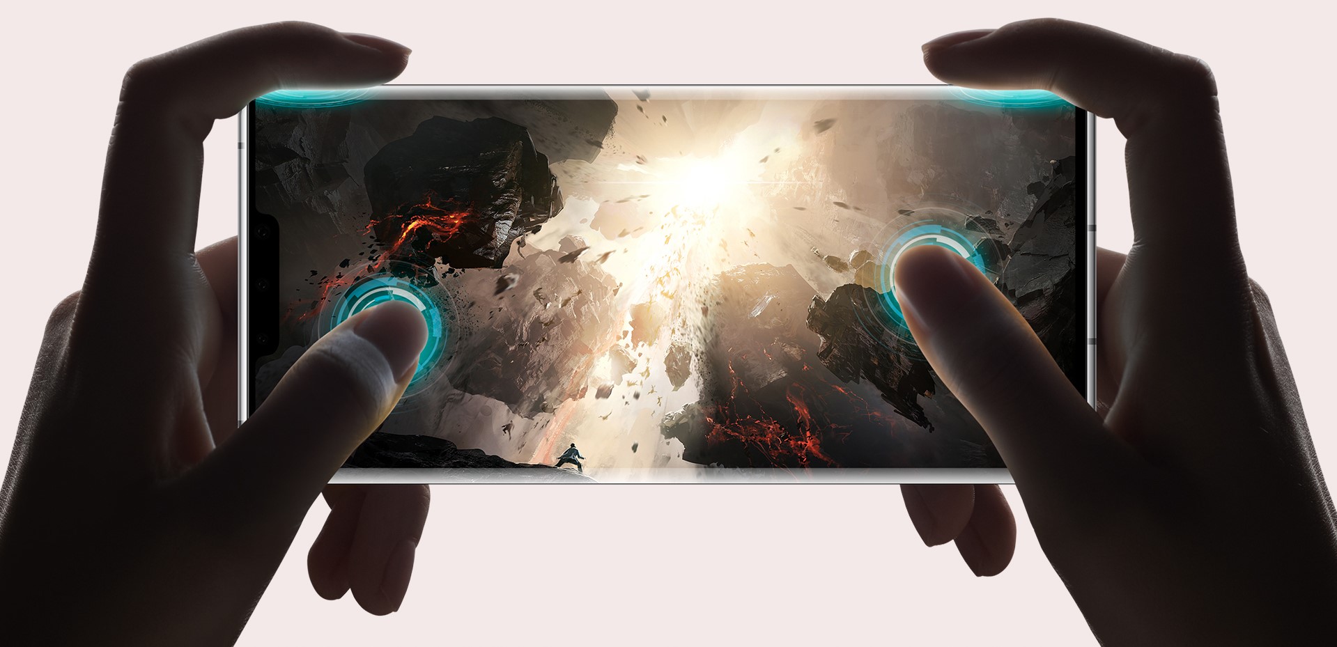 华为mate30游戏体验,华为mate30目前打游戏可以吗