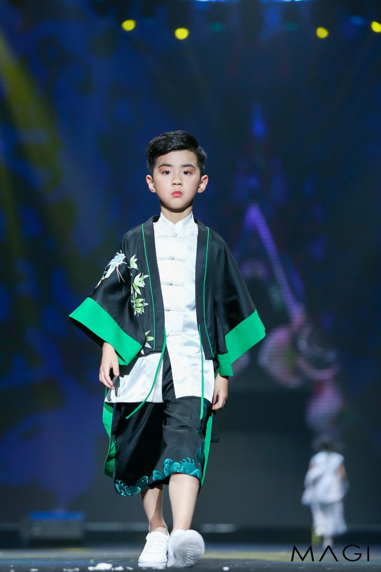 陆睿熙人气排名,网络人气冠军