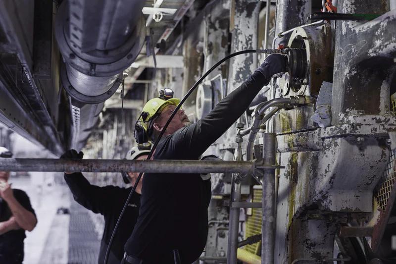 世界轴承巨头,全球最大轴承厂商