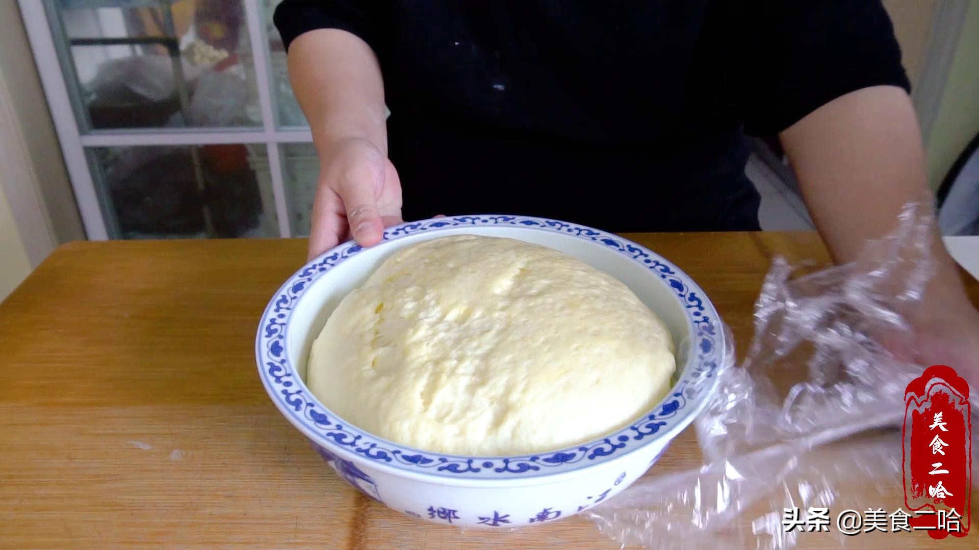 炸麻花的正确方法和技巧,炸麻花怎样和面麻花软乎