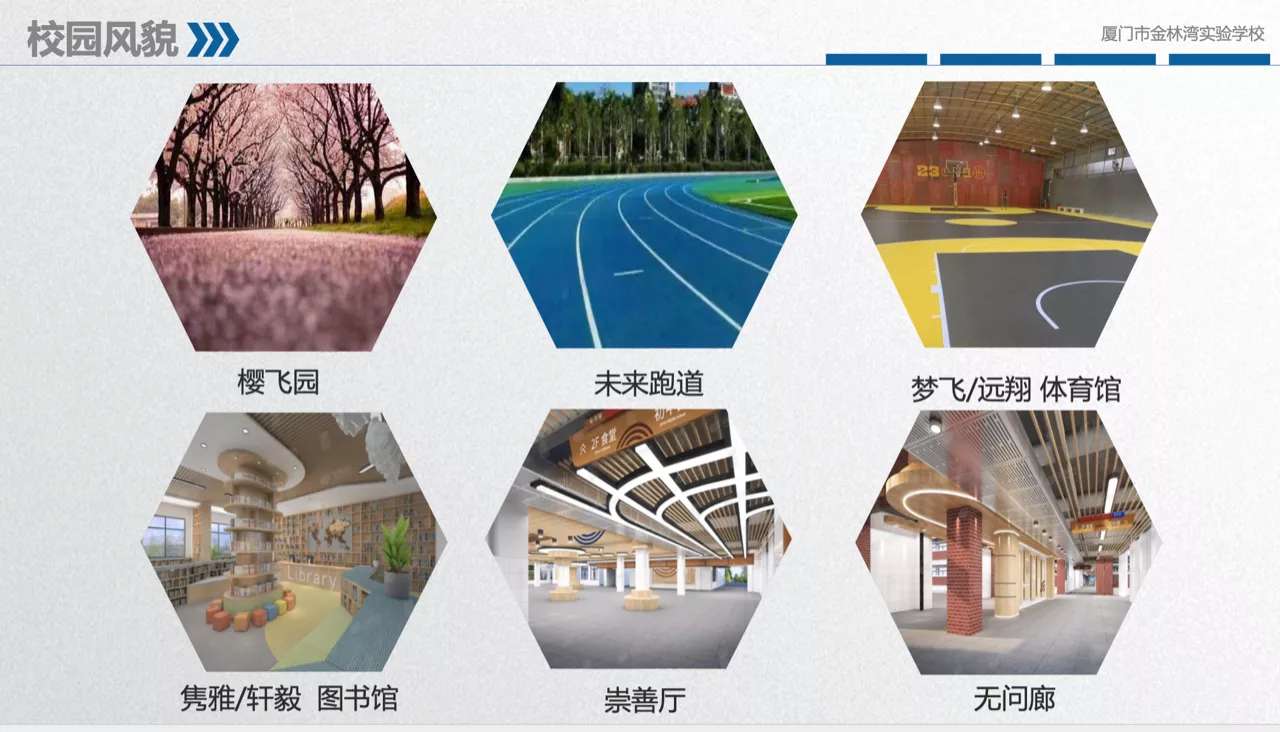 全国小学排名100强厦门,中国小学500强榜单