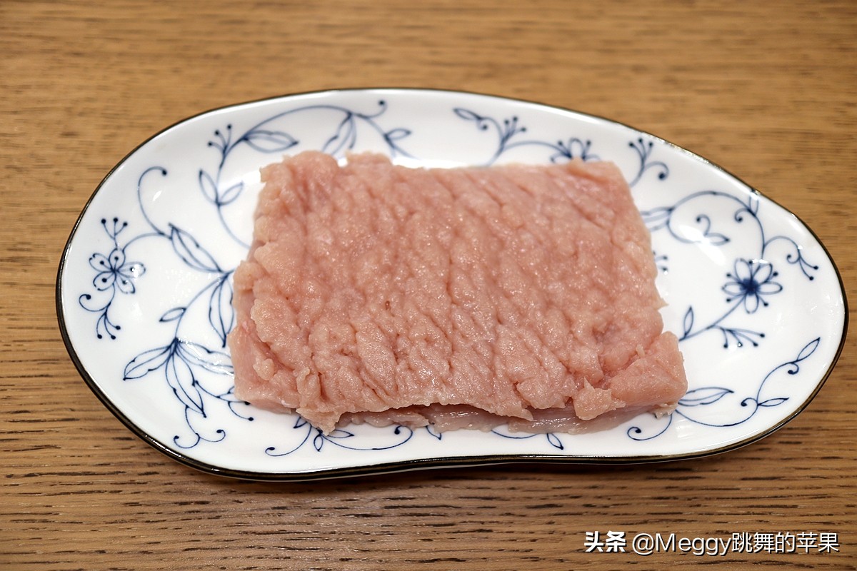 上海老式酥炸大排面,早餐来碗热气腾腾的大排面