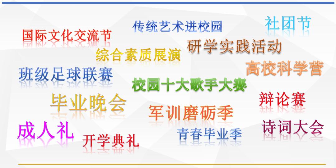 2020全景看高中|铿锵有力大十三，多元成长扬风帆