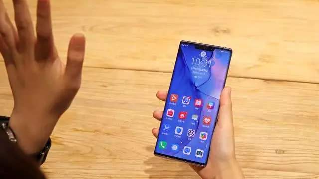 华为手机爱心截屏怎么弄,华为手机怎么关闭心形图标