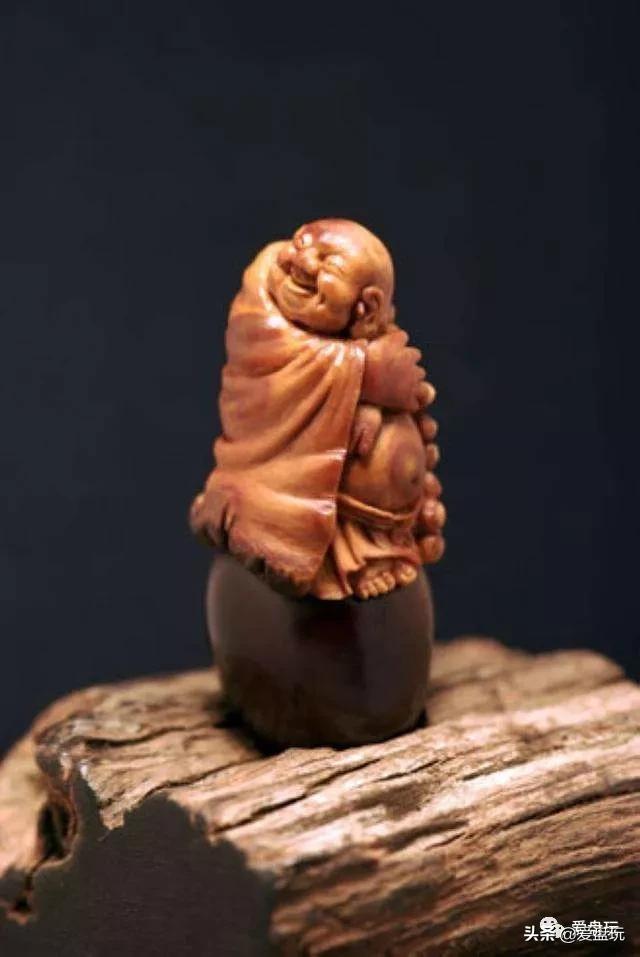 值得盘玩的小众木质手串,小众好看手串有哪些款式