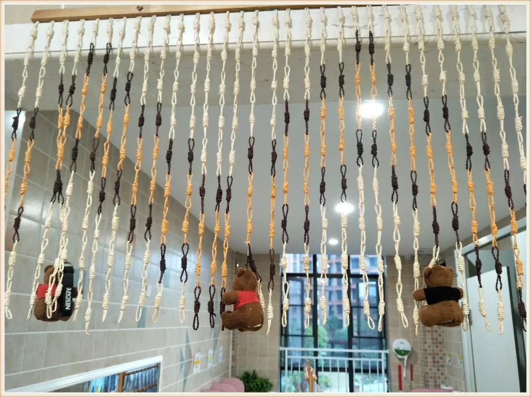 环境创设主题墙大班动物,可爱的小动物大班环境创设