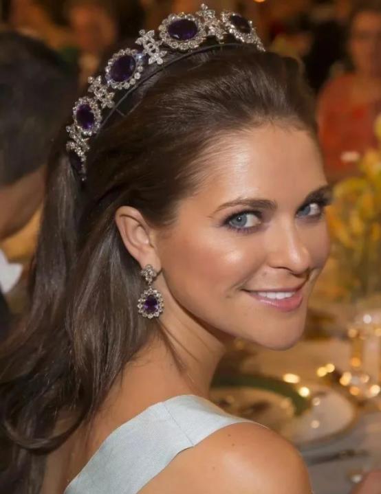 瑞典王室珠宝,西班牙有哪些奢侈珠宝