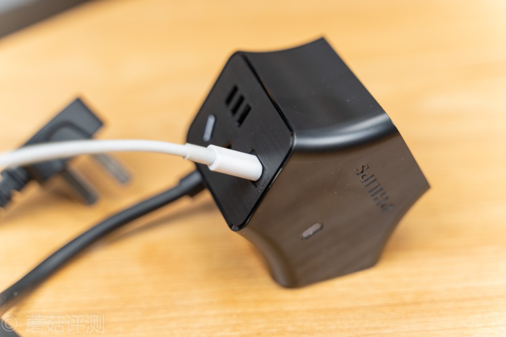 飞利浦魔方插座,魔方插座type-c接口飞利浦